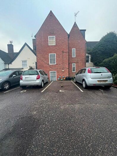 Garage / Parking To Rent In East Hill, Colchester, CO1