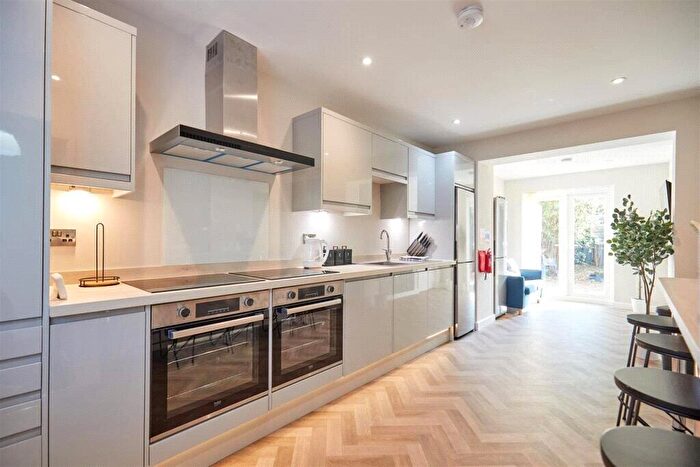 6 Bedroom Terraced House To Rent In Friends Road, Norwich, Norfolk, NR5