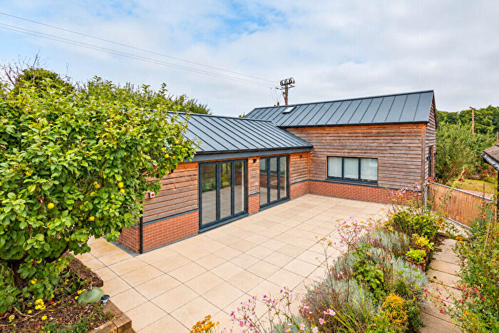 2 Bedroom Barn Conversion To Rent In Boxford, Sudbury Suffolk, CO10
