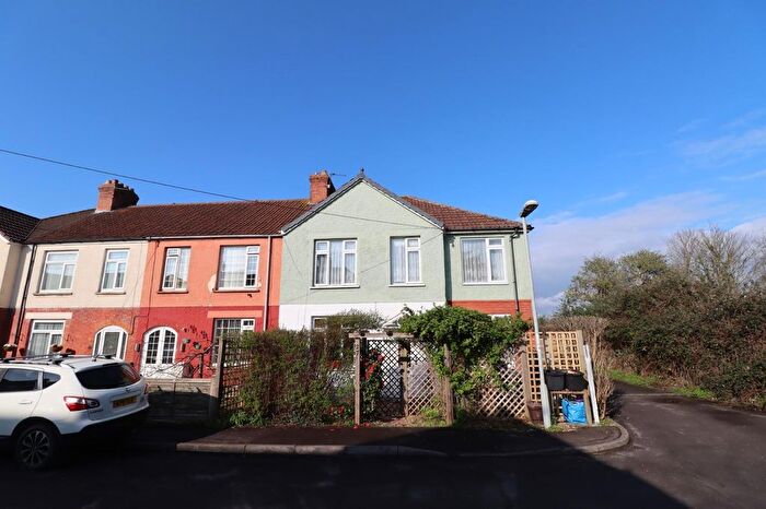 4 Bedroom Property For Sale In Grange Avenue, Highbridge, TA9