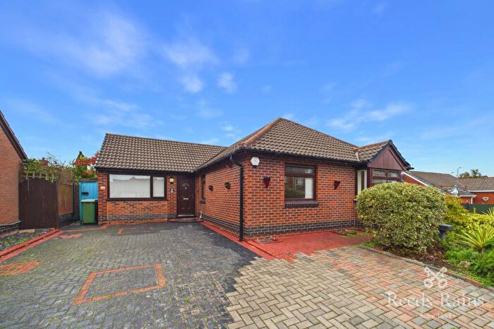 4 Bedroom Bungalow For Sale In Carrville Way, Liverpool, Merseyside, L12