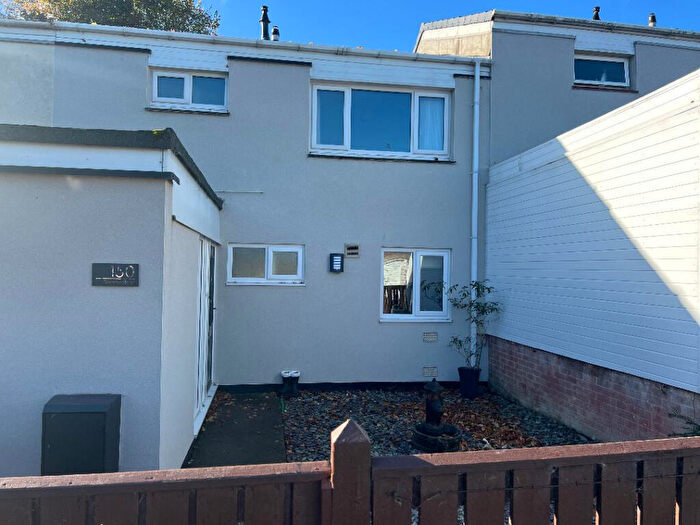 3 Bedroom Terraced House To Rent In Donvale Road, Washington, Tyne And Wear, NE37
