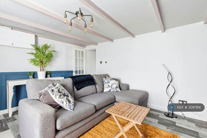 2 Bedroom Semi-Detached House To Rent In Tregonissey Road, St. Austell, PL25