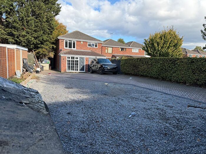 4 Bedroom Detached House For Sale In Sheraton Park, Stockton-On-Tees, TS19