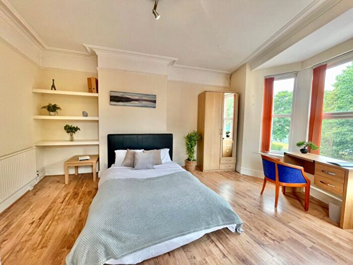9 Bedroom Detached House To Rent In Bouverie Street, Chester, Cheshire, CH1