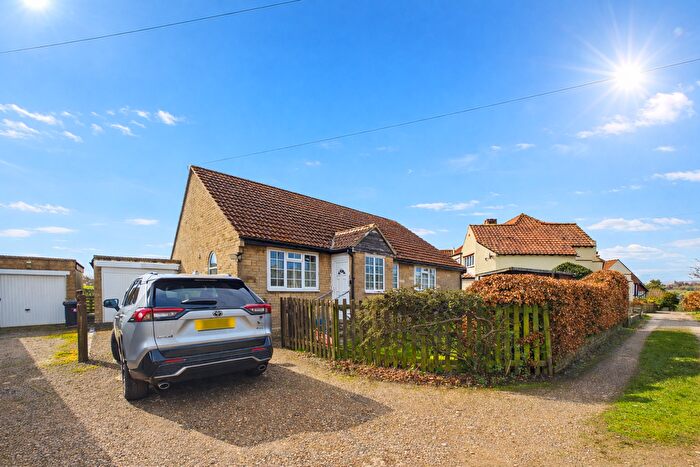 4 Bedroom Bungalow For Sale In Movoloj, Goathland, YO22