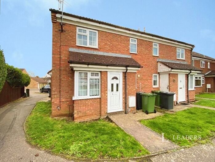 1 Bedroom Property To Rent In Eaglesthorpe, Peterborough, PE1