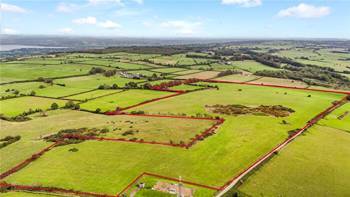 Land For Sale In Paywell Lane, Blagdon, Bristol, BS40