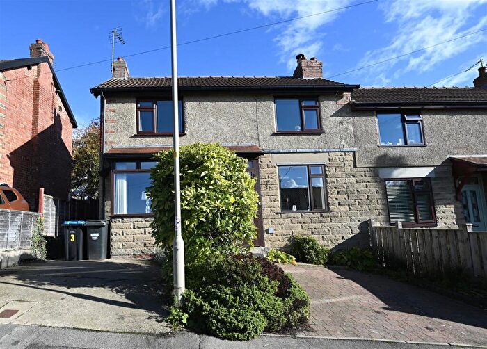 3 Bedroom Semi-Detached House For Sale In Greta Avenue, Richmond, DL10