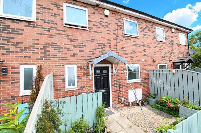 3 Bedroom Terraced House For Sale In Oakwood Avenue, Newbiggin-By-The-Sea, NE64