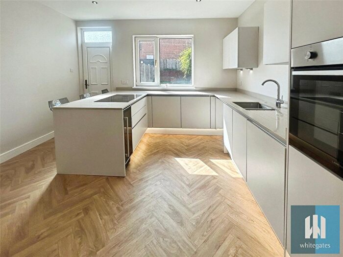 2 Bedroom End Of Terrace House For Sale In South Street, Hemsworth, WF9