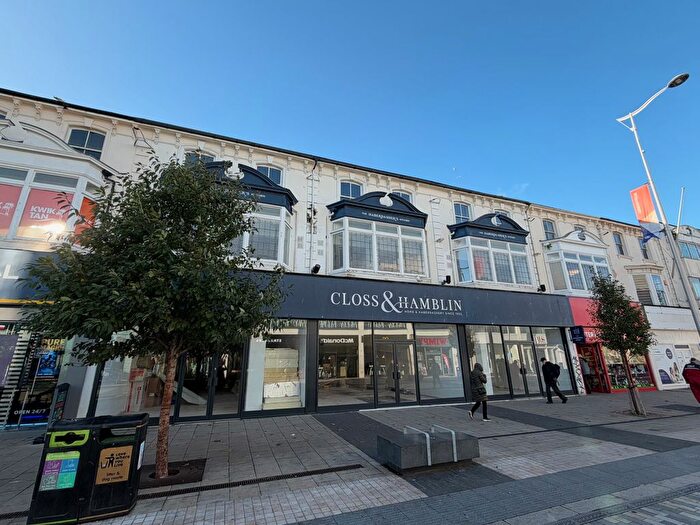 1 Bedroom Flat To Rent In Eastbourne, BN21