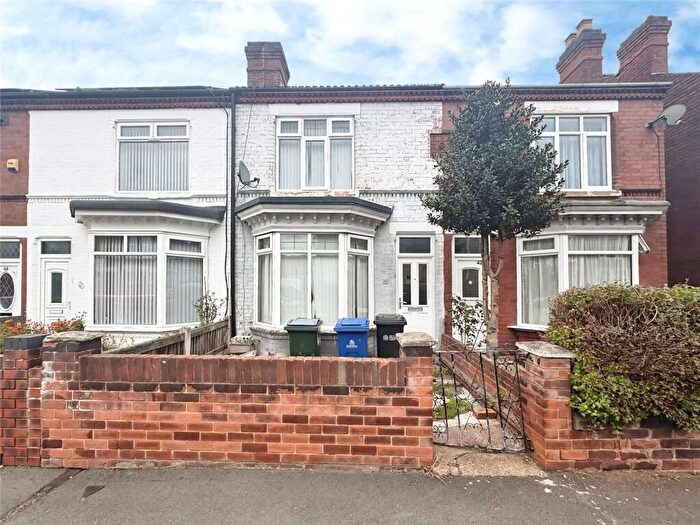 3 Bedroom Terraced House To Rent In Morley Road, Doncaster, South Yorkshire, DN1