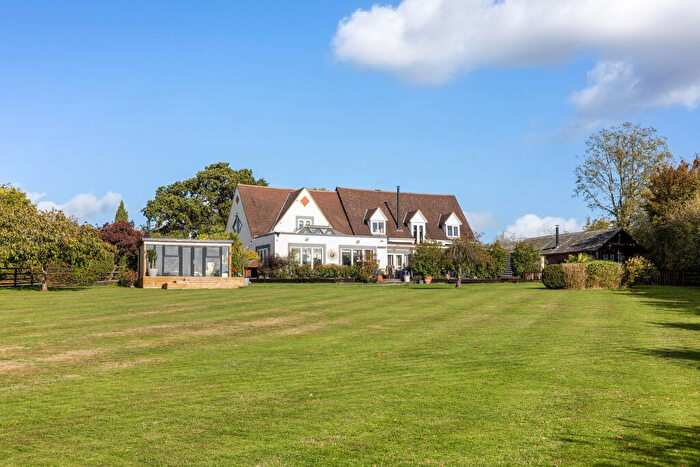 6 Bedroom Detached House For Sale In Norton Curlieu Lane, Lower Norton, CV35