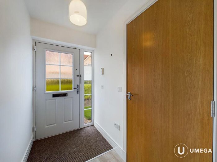 3 Bedroom Terraced House To Rent In Talla Street, Liberton, Edinburgh, EH16