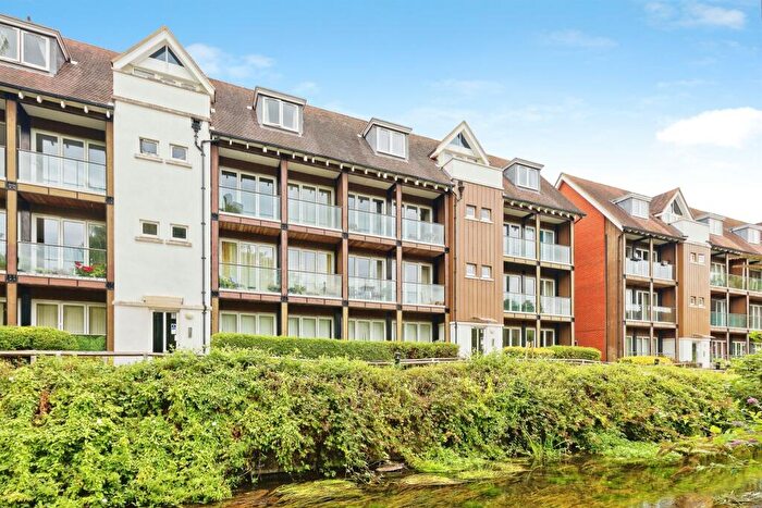 2 Bedroom Apartment To Rent In The Rope Walk, Canterbury, CT1