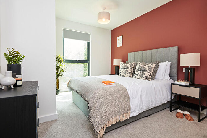 3 Bedroom Apartment To Rent In The Mint, Guildford Guildford, GU1