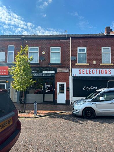 1 Bedroom Flat For Sale In Denton, M34