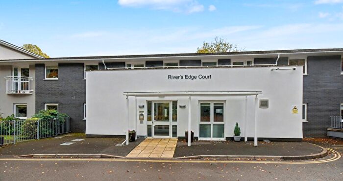 1 Bedroom Apartment For Sale In Oaklands Drive, Okehampton, EX20