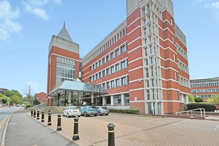 1 Bedroom Flat For Sale In Surrey Street, Norwich, NR1