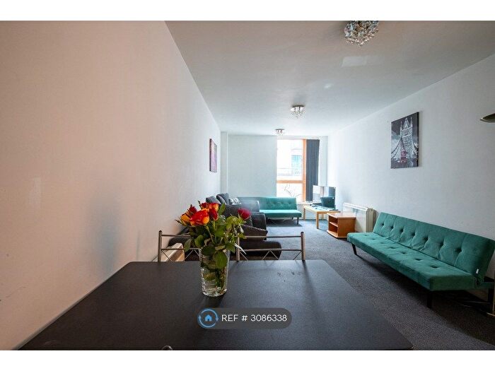 1 Bedroom Flat To Rent In High St, Manchester, M4