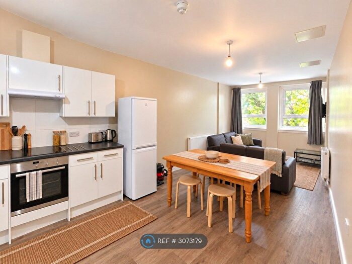 5 Bedroom Flat To Rent In Classic House, Bristol, BS1