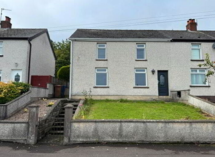 3 Bedroom Semi-Detached Villas To Rent In Portland Place, Magheramorne, BT40