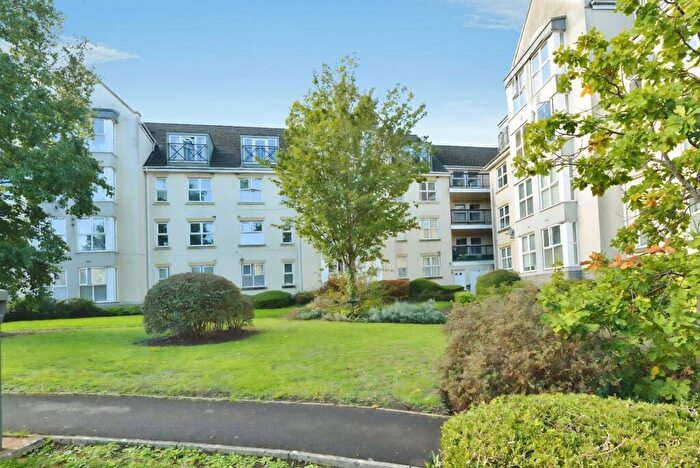 2 Bedroom Flat For Sale In Maytrees, Fishponds Road, Eastville, Bristol, BS5
