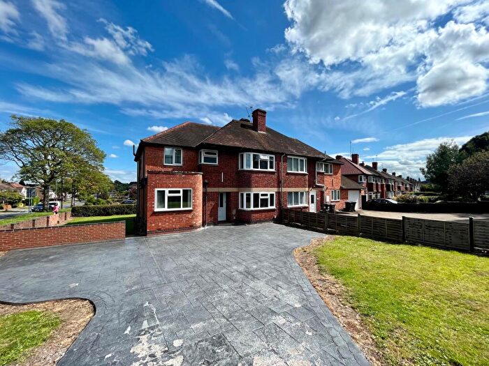 7 Bedroom Semi-Detached House To Rent In Brunswick Street, Leamington Spa, CV31