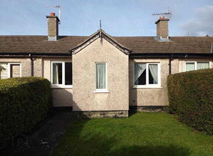1 Bedroom Mid Terrace Bungalows For Sale In Ashfield Drive, Donaghadee, BT21