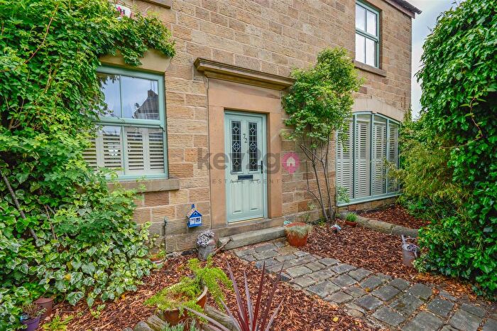 4 Bedroom Detached House For Sale In High Street, Mosborough, Sheffield, S20