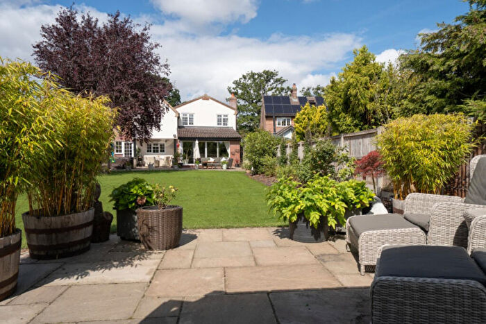 5 Bedroom Detached House For Sale In Plumstead Road, Thorpe End, NR13