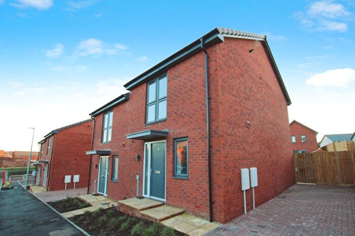 3 Bedroom Terraced House To Rent In Tibaldstone Road - Stoke Gifford, BS34