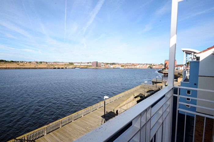 2 Bedroom Flat To Rent In Broad Landing, South Shields, NE33