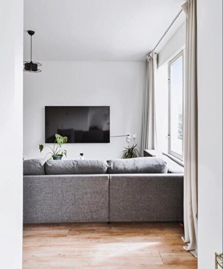 1 Bedroom Flat To Rent In Apartment City Point, Prospect Street, Kingston-Upon Hull, HU2