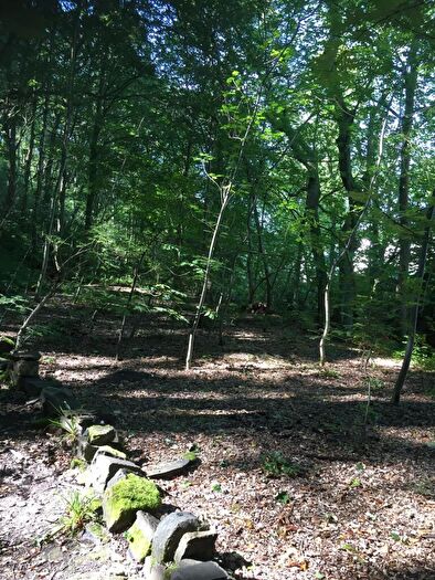 Land For Sale In Miry Lane, Thongsbridge, Holmfirth, HD9