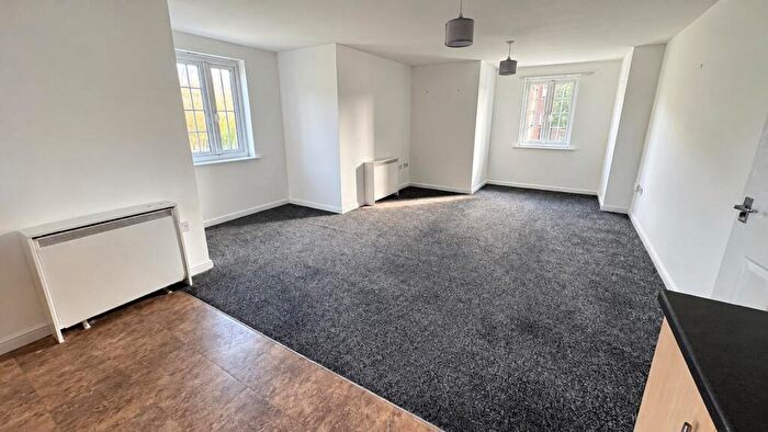 2 Bedroom Apartment For Sale In Langwood Court, Haslingden, Rossendale, Lancashire, BB4