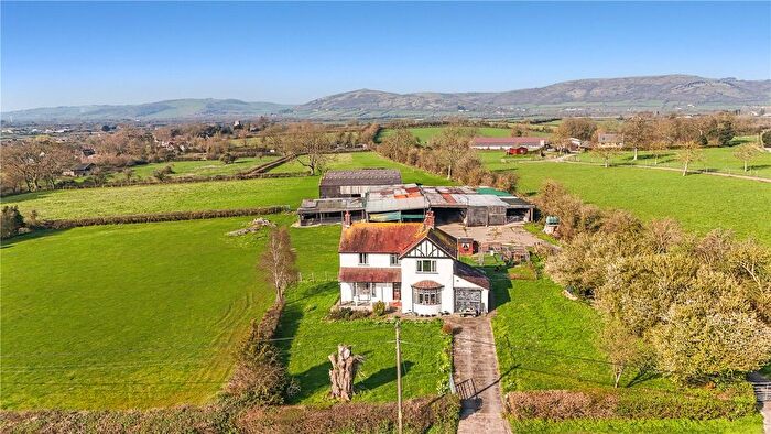 Land For Sale In Badgworth Lane, Badgworth, Axbridge, Somerset, BS26