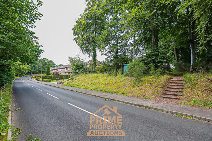 Land For Sale In Land Near Turretbank Road, Crieff, PH7
