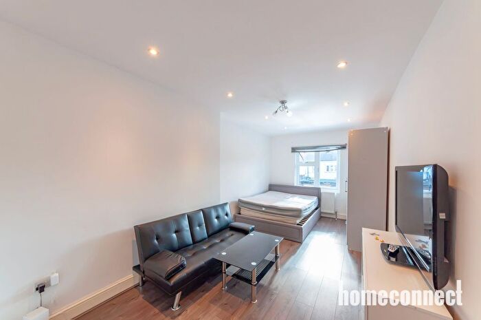 2 Bedroom Terraced House To Rent In Langdon Road, London, E6