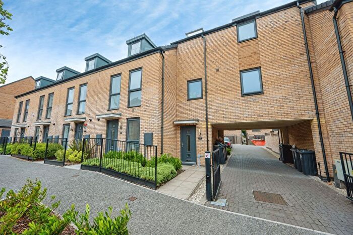 2 Bedroom Property For Sale In Stratford House Road, Birmingham, B5