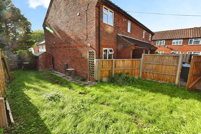 1 Bedroom Maisonette For Sale In Hudson Road, Salisbury ***Video Tour***, SP1