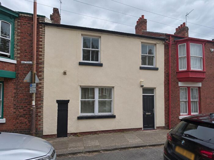 4 Bedroom Private Hall To Rent In Church Street Head, Durham, DH1
