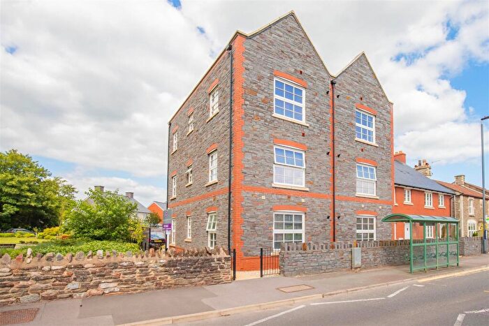 1 Bedroom Flat For Sale In High Street, Bitton, BS30