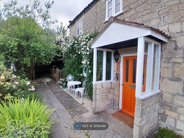2 Bedroom Semi-Detached House To Rent In Rose Cottages, Bath, BA2