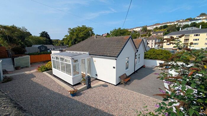 4 Bedroom Detached House For Sale In Valley Road, Mevagissey, PL26