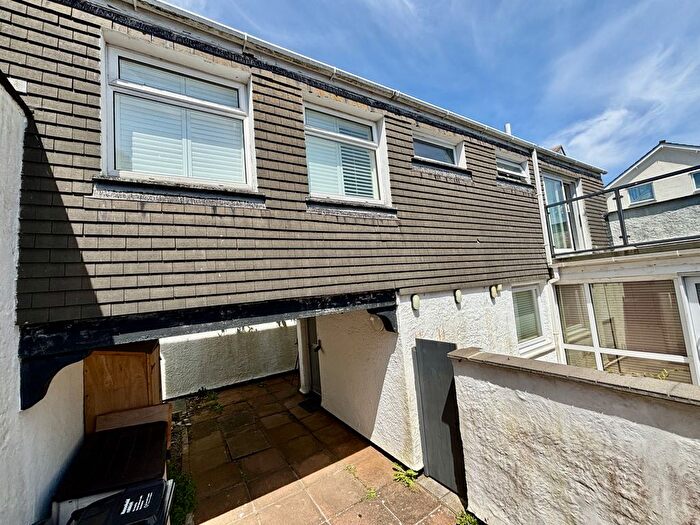 2 Bedroom Semi-Detached House For Sale In Marcwheal Mews, Mousehole, TR19