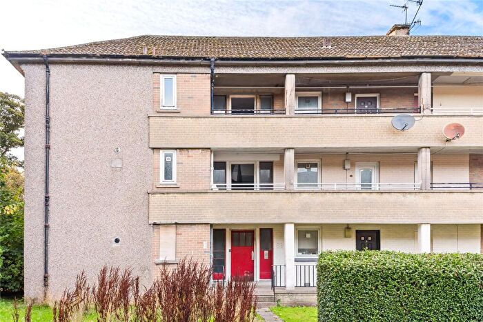 1 Bedroom Apartment For Sale In Cadenhead Place, Aberdeen, AB25