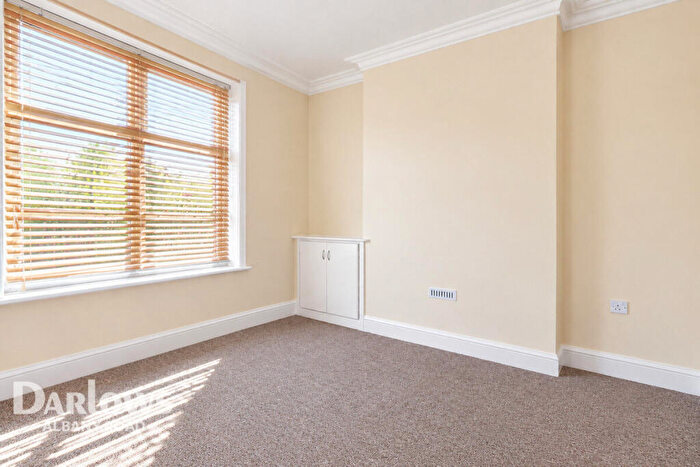 2 Bedroom Terraced House For Sale In Cranbrook Street, Cardiff, CF24