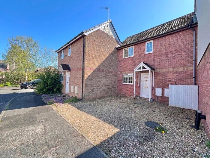 2 Bedroom Mews For Sale In Meadowsweet Road, Mobberley, Knutsford, WA16